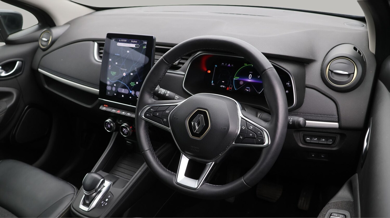 Used Renault Zoe 2023 for sale - 77775335: Photo 9