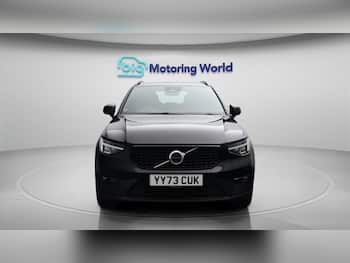 Used Volvo XC40 2023 for sale - 79868676: Photo
