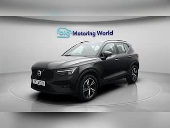 Used Volvo XC40 2023 for sale - 79868676: Photo