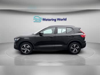 Used Volvo XC40 2023 for sale - 79868676: Photo
