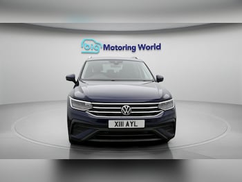 Used Volkswagen Tiguan Allspace 2023 for sale - 79098245: Photo