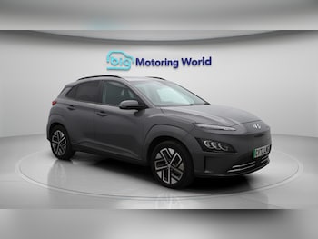 Used Hyundai KONA 2022 for sale - 76432358: Photo
