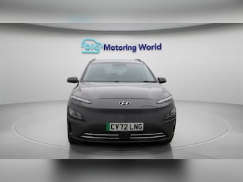 Used Hyundai KONA 2022 for sale - 76432358: Photo