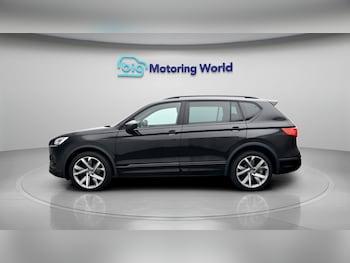 Used SEAT Tarraco 2022 for sale - 79172165: Photo