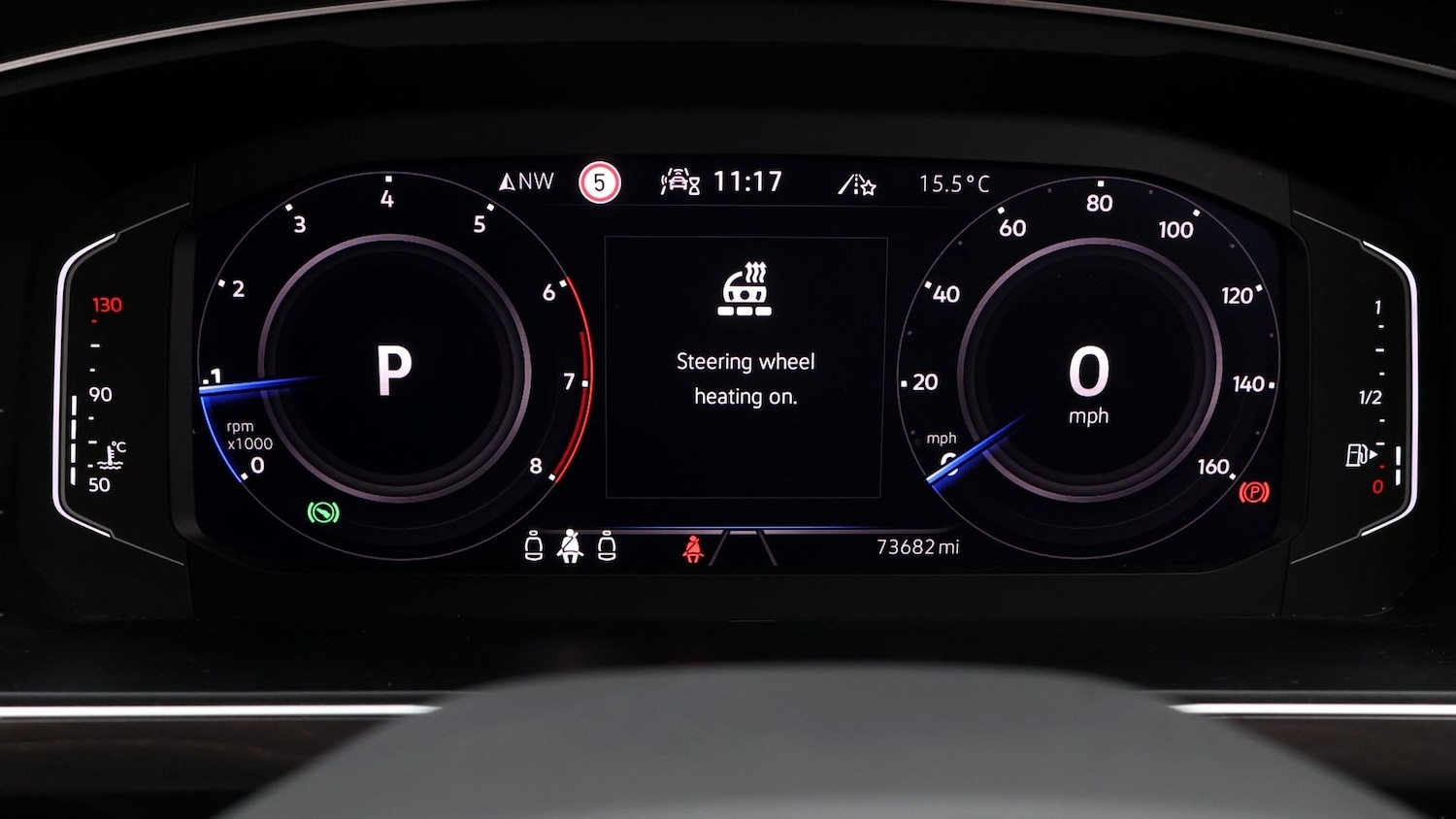 Used Volkswagen Tiguan 2020 for sale - 77983671: Photo 10