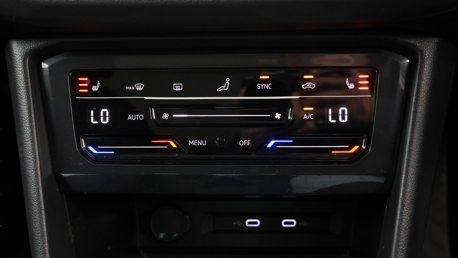 Used Volkswagen Tiguan 2020 for sale - 77983671: Photo 12