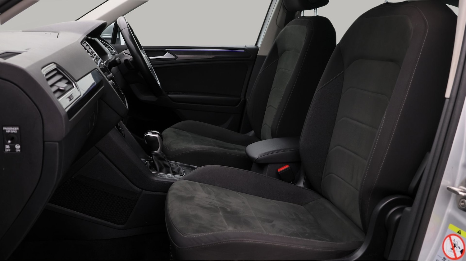 Used Volkswagen Tiguan 2020 for sale - 77983671: Photo 14