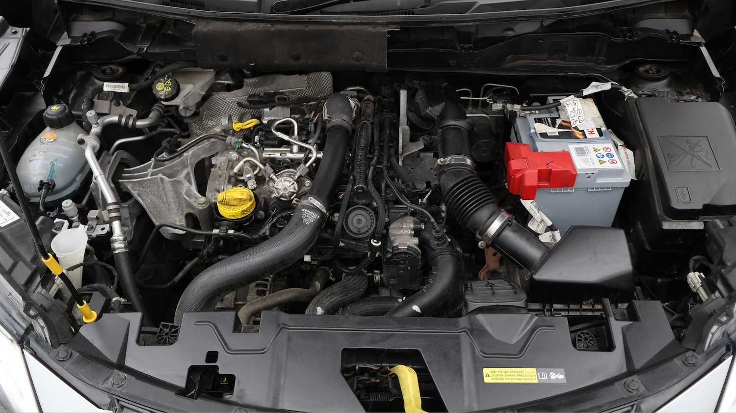 Vehicle 19