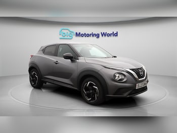 Used Nissan Juke 2023 for sale - 75430515: Photo