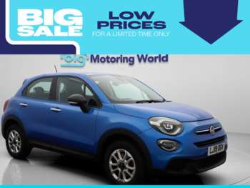 2019 (19) - 1.6 E-torQ Urban 5dr
