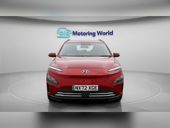 Used Hyundai KONA 2022 for sale - 79010603: Photo