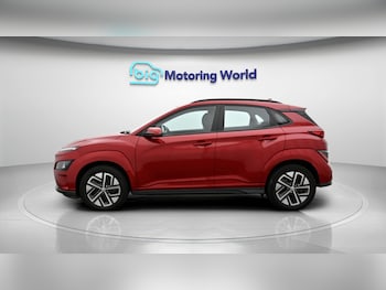 Used Hyundai KONA 2022 for sale - 79010603: Photo