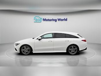 Used Mercedes-Benz CLA 2022 for sale - 79223085: Photo