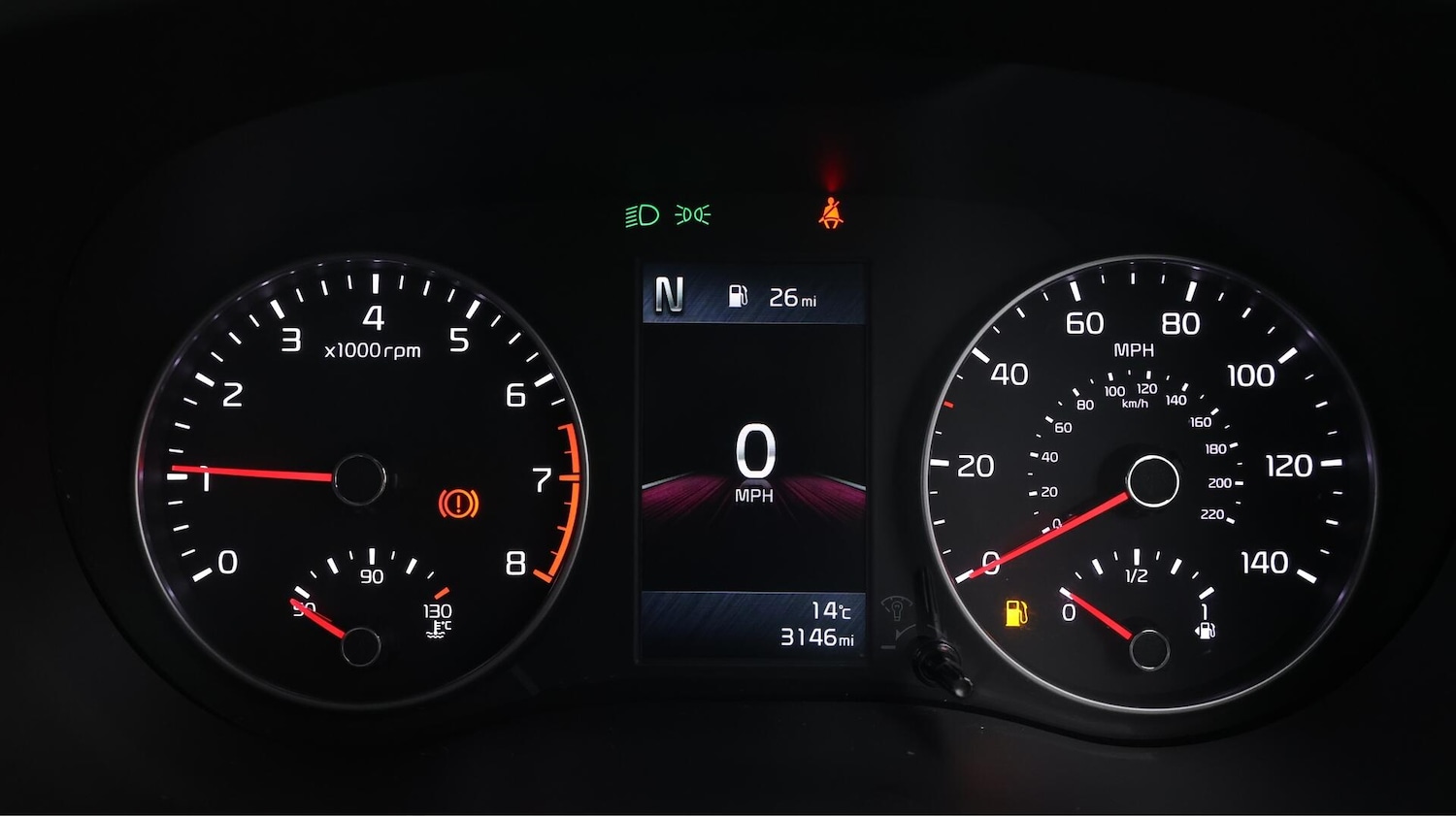 Used Kia Picanto 2023 for sale - 76433371: Photo 11