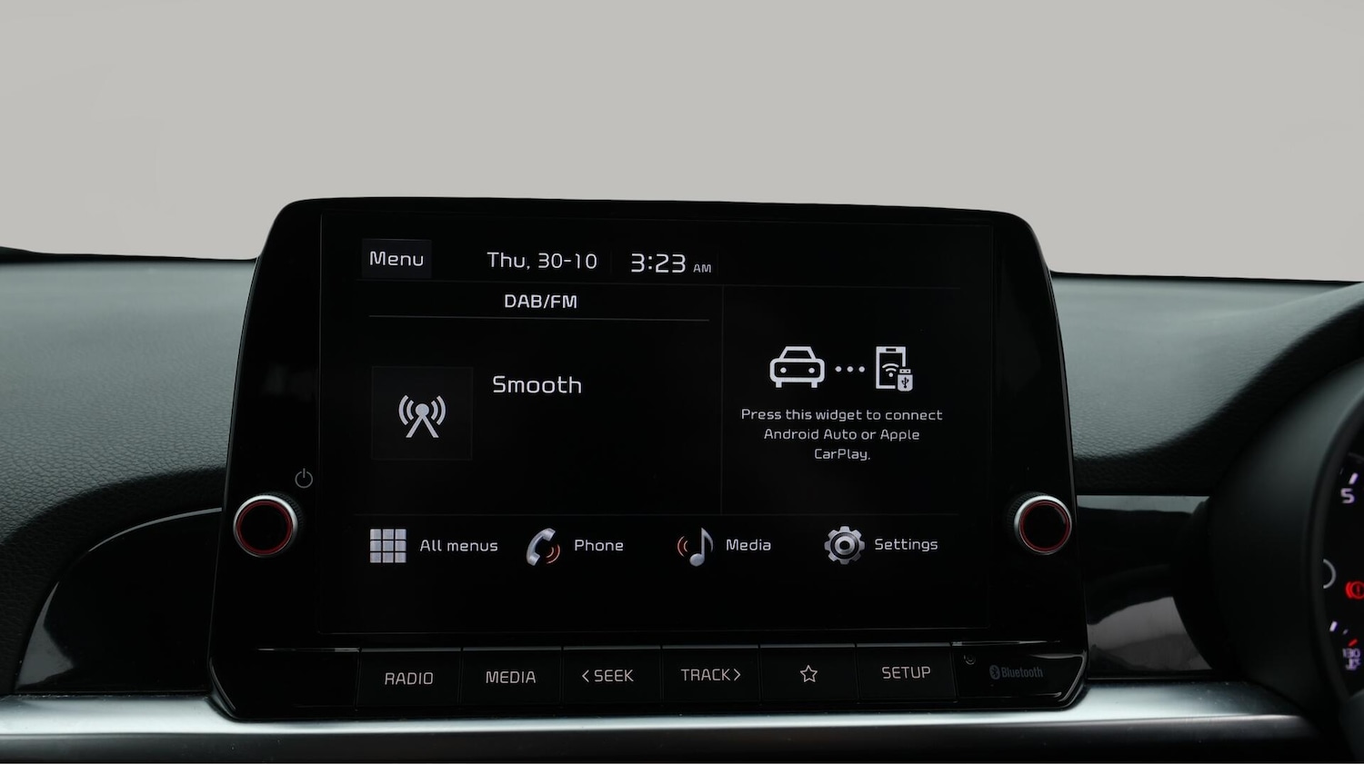 Used Kia Picanto 2023 for sale - 76433371: Photo 12