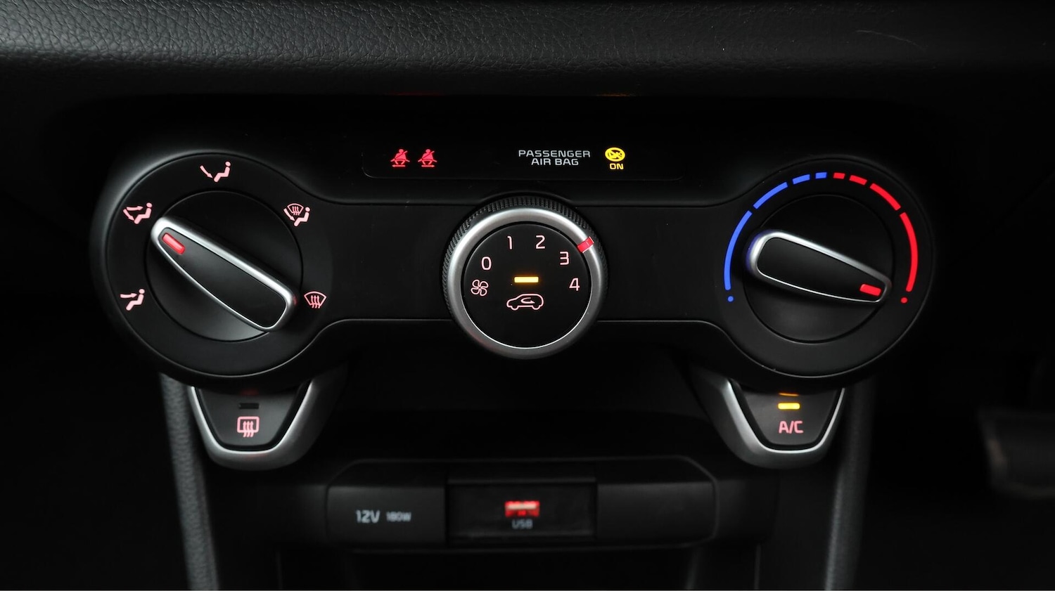 Used Kia Picanto 2023 for sale - 76433371: Photo 13