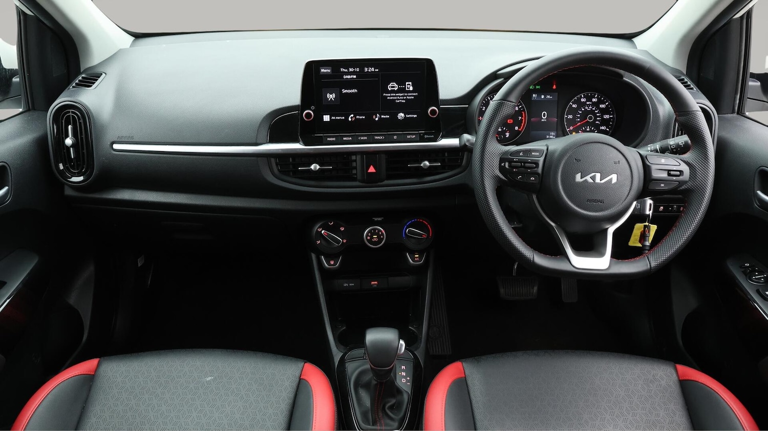 Used Kia Picanto 2023 for sale - 76433371: Photo 14