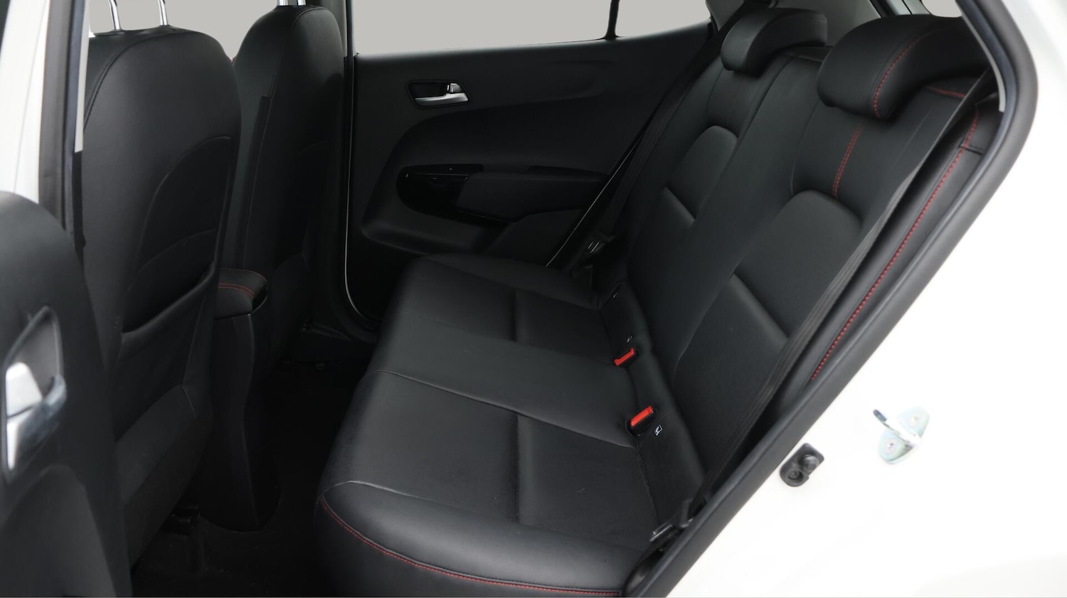 Used Kia Picanto 2023 for sale - 76433371: Photo 17