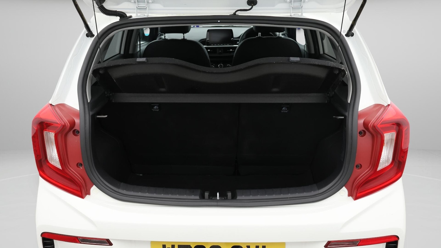 Used Kia Picanto 2023 for sale - 76433371: Photo 18