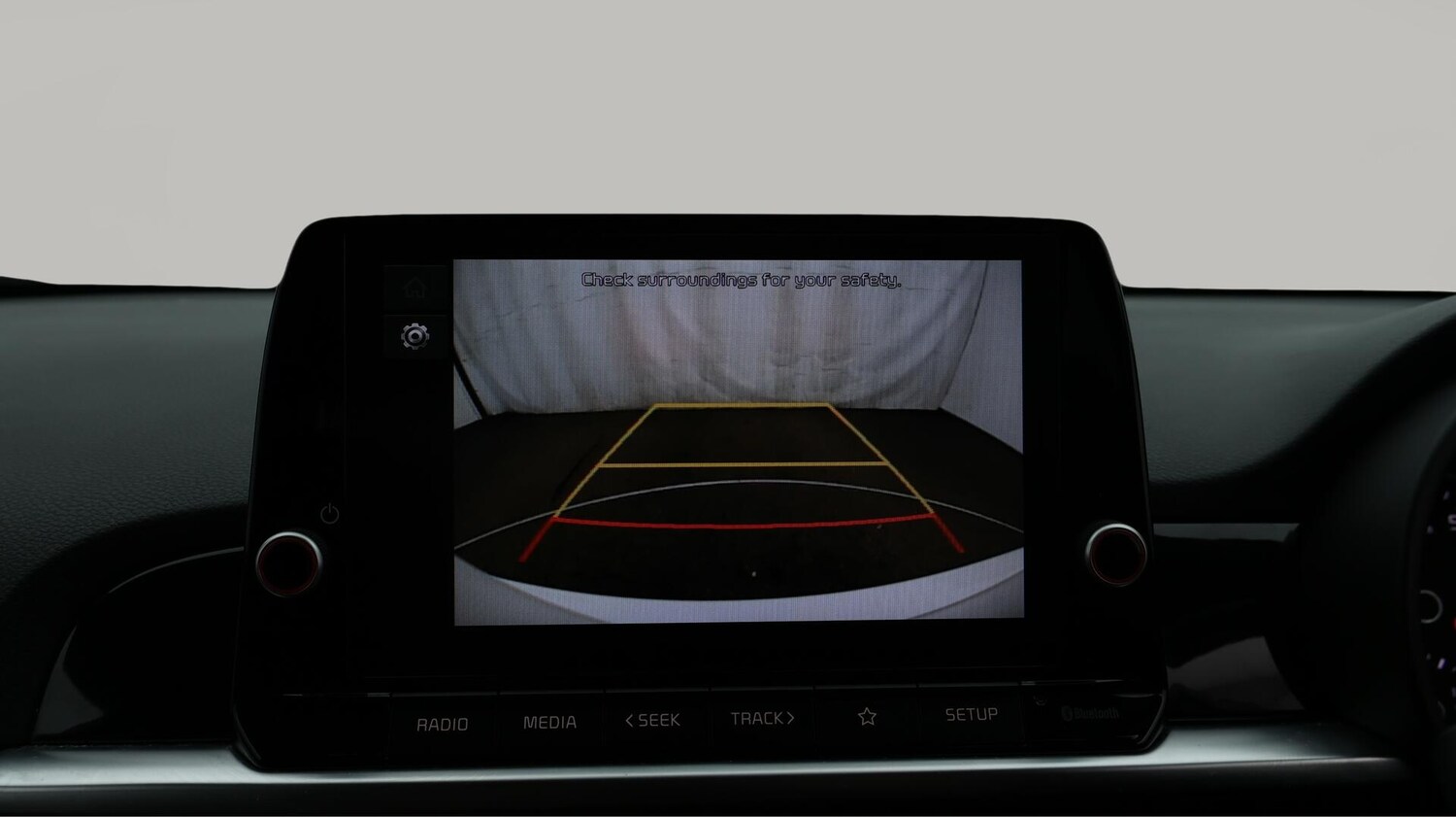 Used Kia Picanto 2023 for sale - 76433371: Photo 24