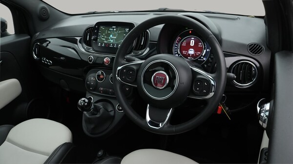 Used Fiat 500 2022 for sale - 75708547: Photo 10