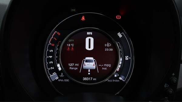 Used Fiat 500 2022 for sale - 75708547: Photo 11