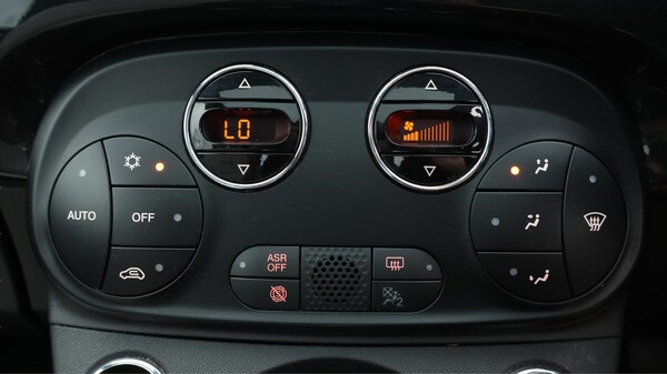 Used Fiat 500 2022 for sale - 75708547: Photo 13