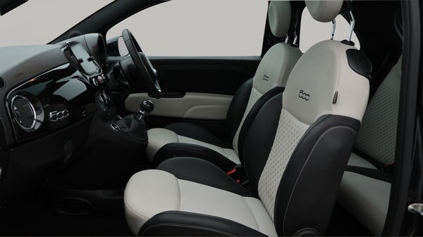 Used Fiat 500 2022 for sale - 75708547: Photo 15