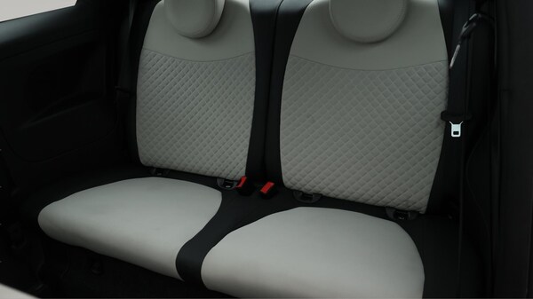 Used Fiat 500 2022 for sale - 75708547: Photo 17