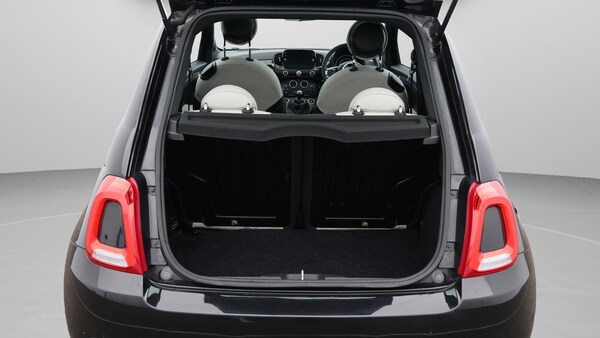 Used Fiat 500 2022 for sale - 75708547: Photo 18