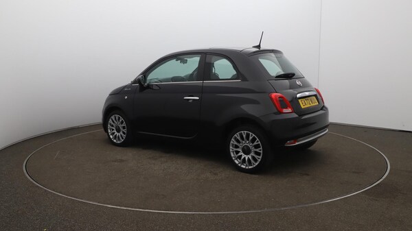 Used Fiat 500 2022 for sale - 75708547: Photo 36