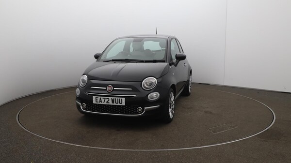 Used Fiat 500 2022 for sale - 75708547: Photo 39