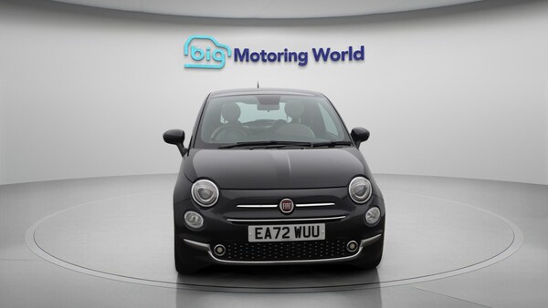 Used Fiat 500 2022 for sale - 75708547: Photo 3