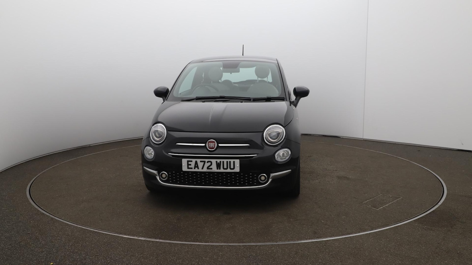 Vehicle 40