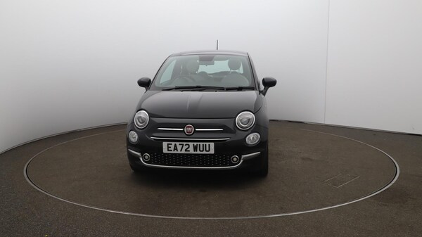 Used Fiat 500 2022 for sale - 75708547: Photo 40