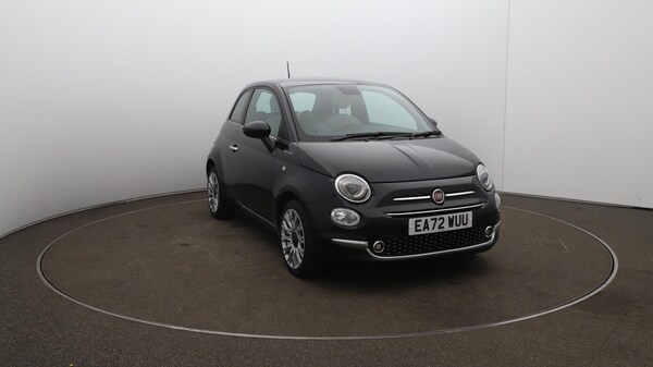 Used Fiat 500 2022 for sale - 75708547: Photo 43
