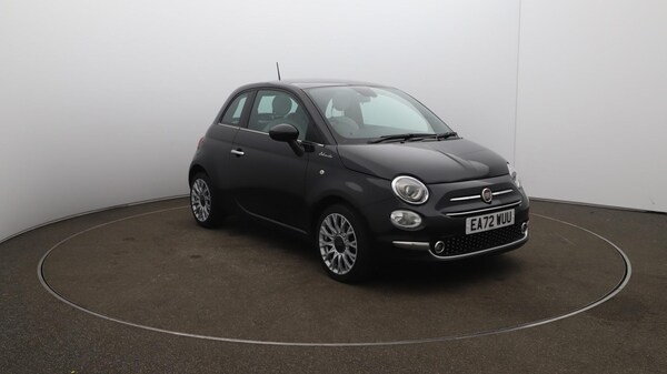 Used Fiat 500 2022 for sale - 75708547: Photo 44