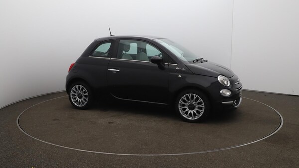 Used Fiat 500 2022 for sale - 75708547: Photo 47