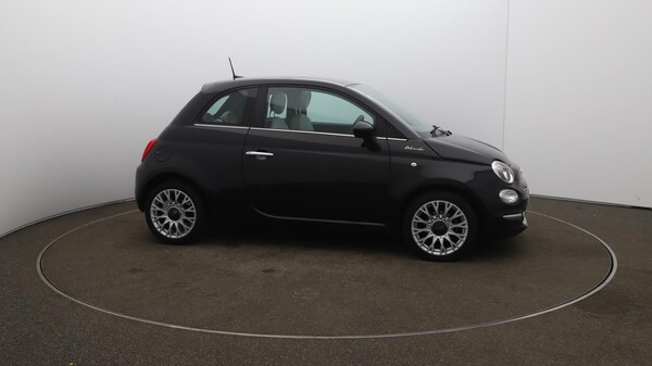 Used Fiat 500 2022 for sale - 75708547: Photo 49