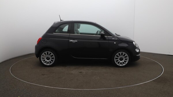 Used Fiat 500 2022 for sale - 75708547: Photo 50
