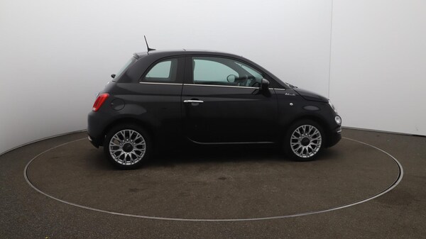 Used Fiat 500 2022 for sale - 75708547: Photo 51