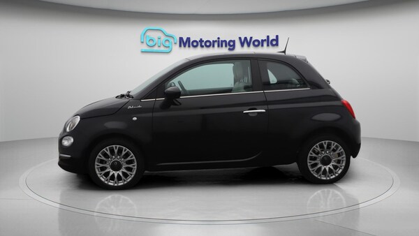 Used Fiat 500 2022 for sale - 75708547: Photo 5