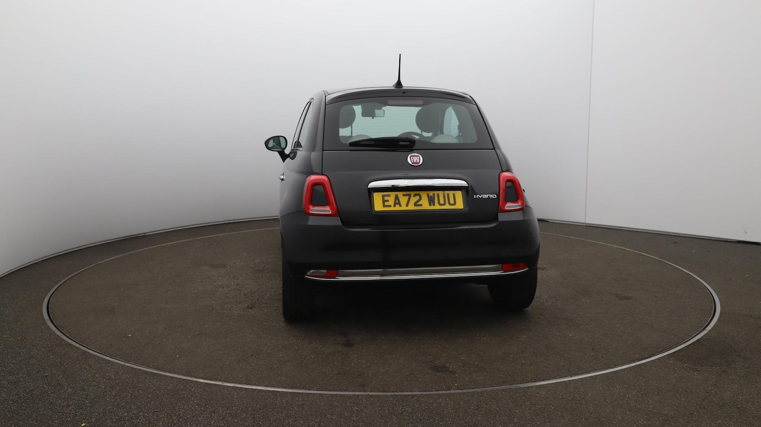 Vehicle 60