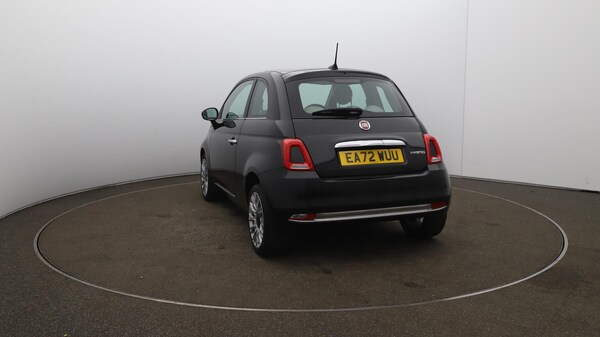Used Fiat 500 2022 for sale - 75708547: Photo 61