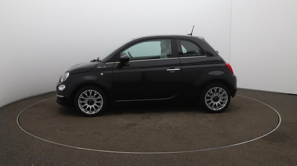 Used Fiat 500 2022 for sale - 75708547: Photo 66