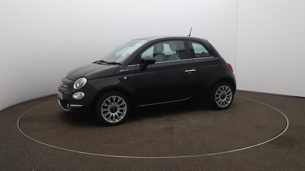 Used Fiat 500 2022 for sale - 75708547: Photo 68