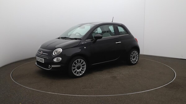 Used Fiat 500 2022 for sale - 75708547: Photo 69