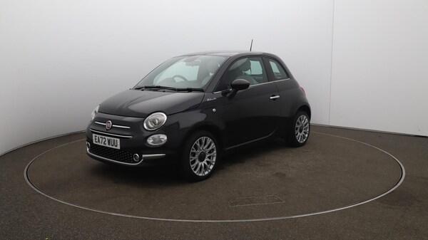Used Fiat 500 2022 for sale - 75708547: Photo 70