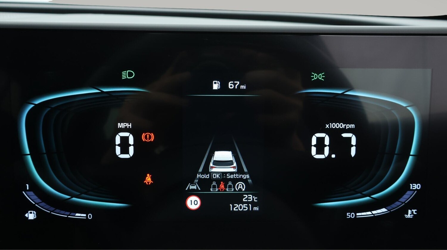 Used Kia Sportage 2024 for sale - 76214632: Photo 11