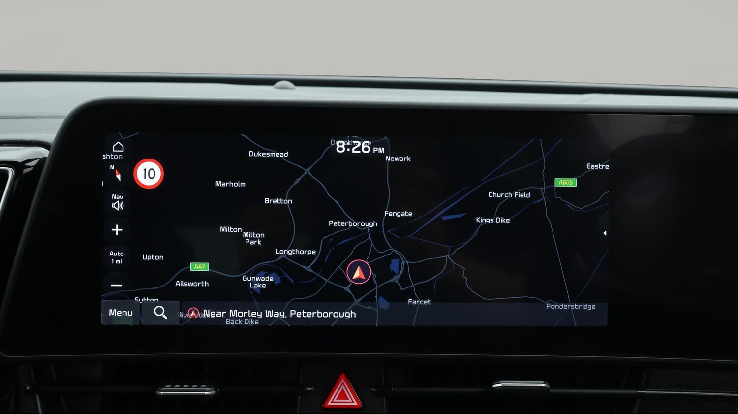 Used Kia Sportage 2024 for sale - 76214632: Photo 12